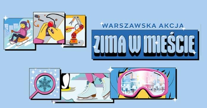 darmowe wydarzenia warszawa