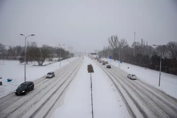 wiadomości Warszawa z ostatniej chwili