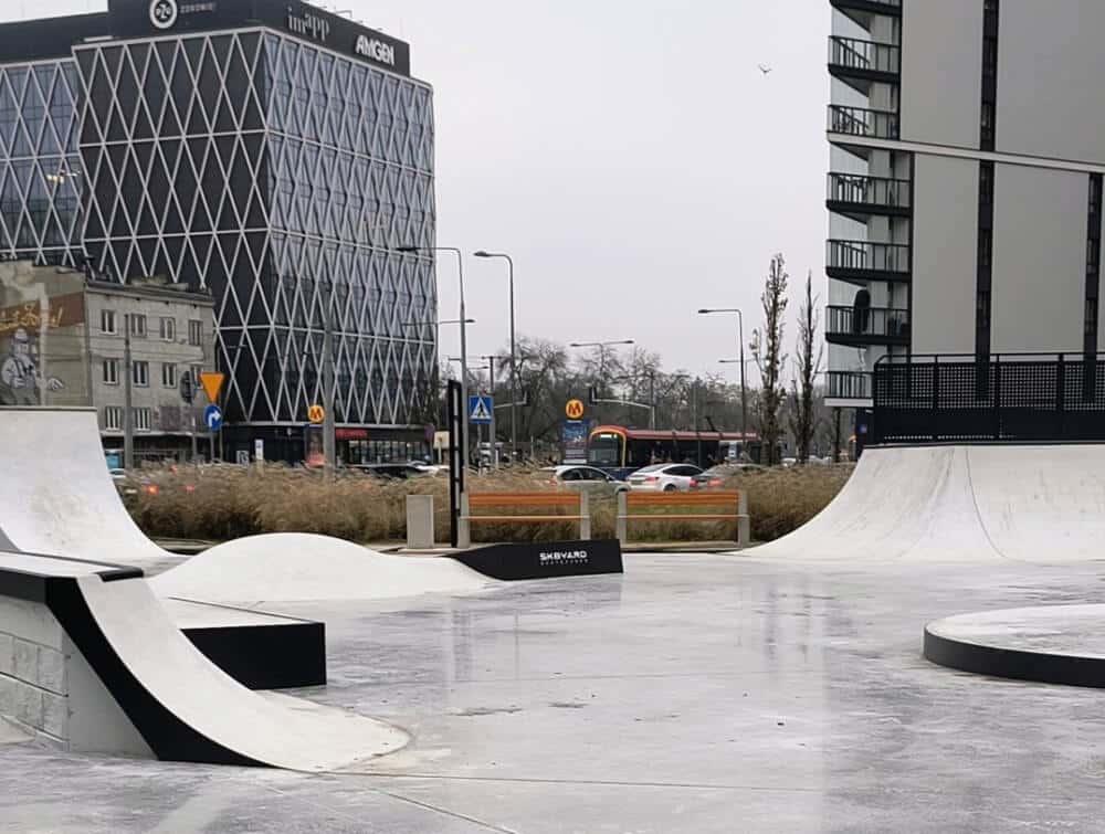 wiadomości warszawa z ostatniej chwili - Mokotów