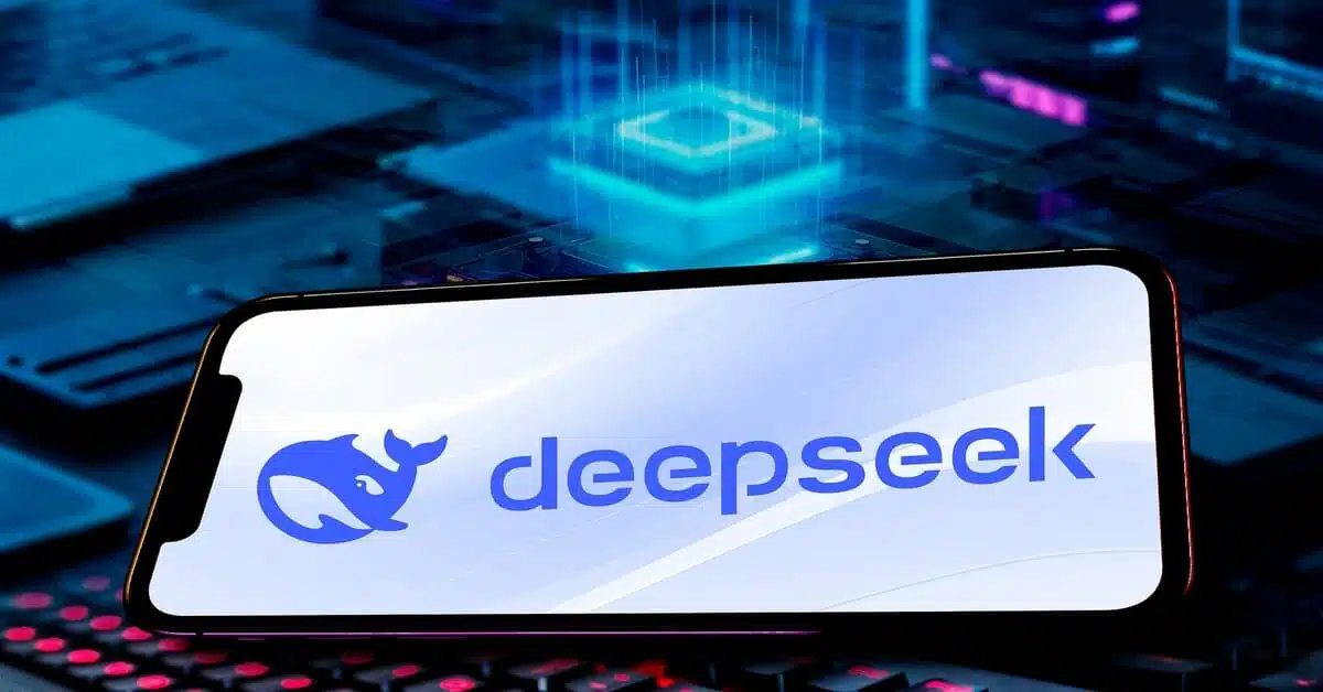 Czym jest DeepSeek