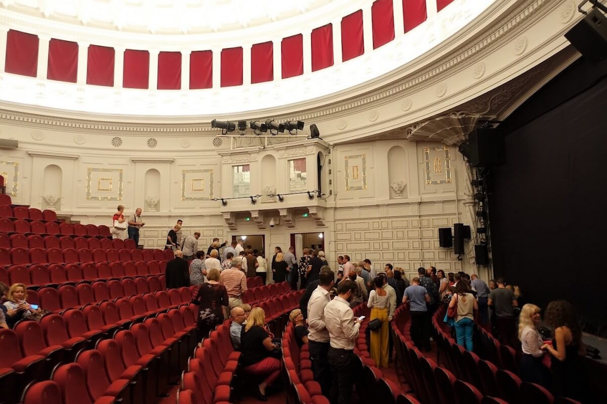 Teatr Komedia w Warszawie