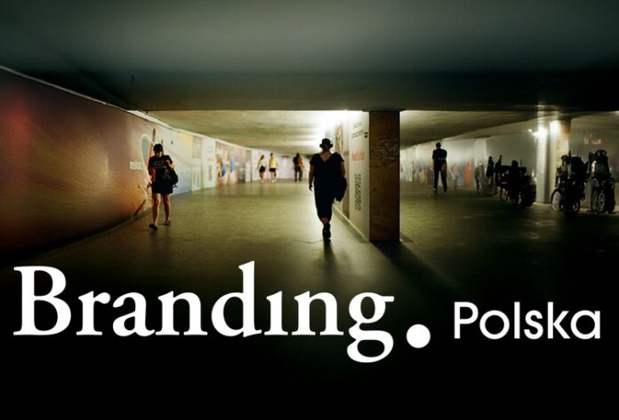 branding polska