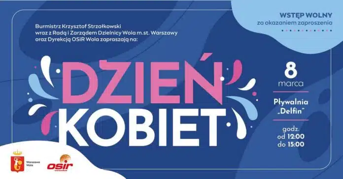 Dzień Kobiet na Woli