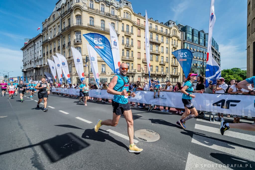 33. Bieg Konstytucji 3 Maja