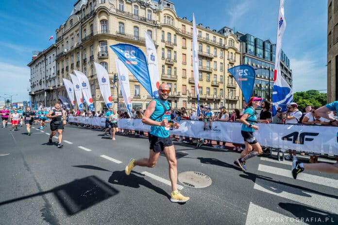 33. Bieg Konstytucji 3 Maja