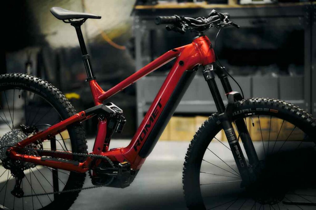 BIKE EXPO na Stadionie Narodowym