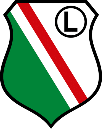 Legia Warszawa - klub piłkarski