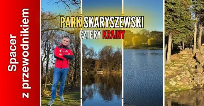 Spacer z przewodnikiem Warszawa - Wielkanoc 2025