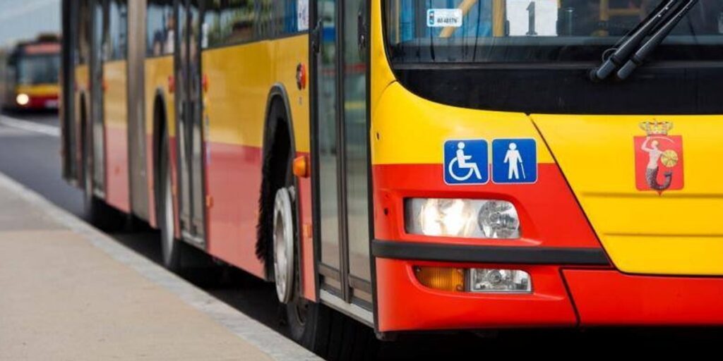 ZTM Warszawa - wiadomości Warszawa z ostatniej chwili