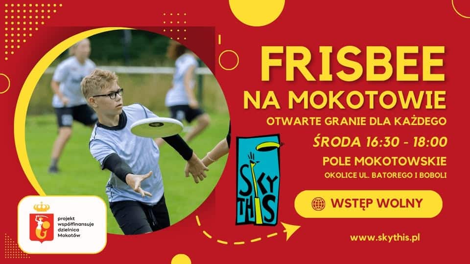 darmowe wydarzenia sportowe Warszawa