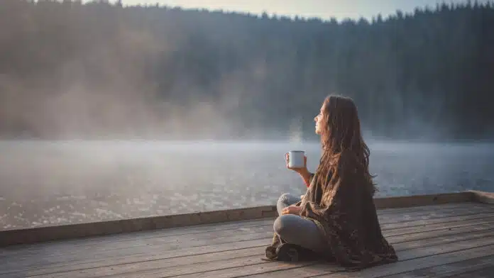 mindfulness w Warszawie