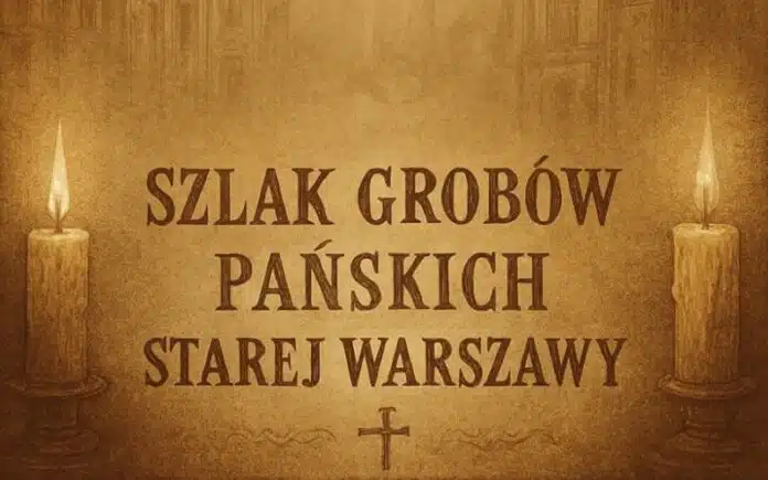 spacer z przewodnikiem Warszawa - Wielkanoc 2025