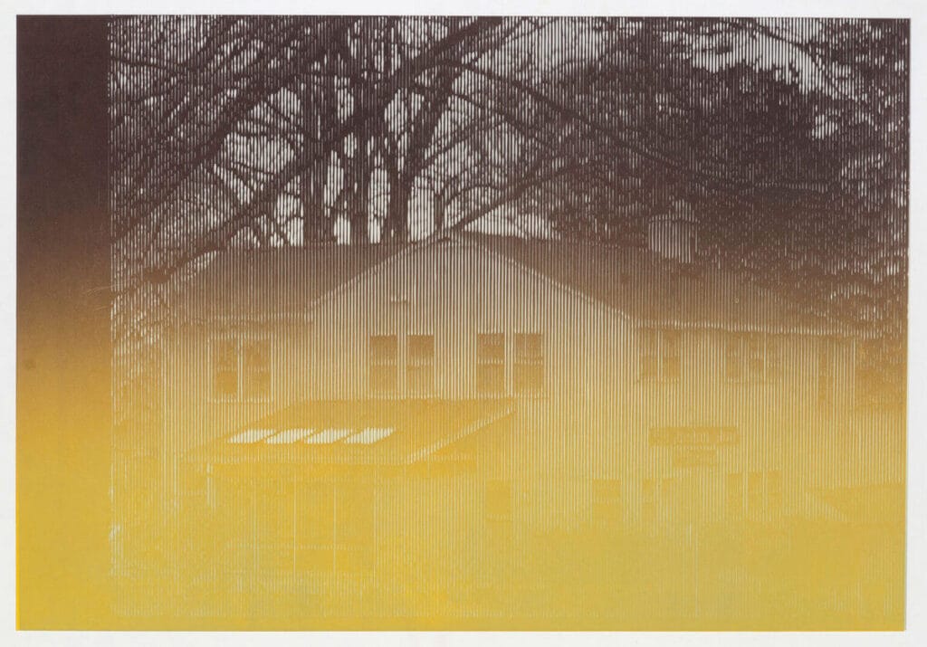 tylbor-kubrakiewicz-wojciech-elm-heights-b-2024-linocut