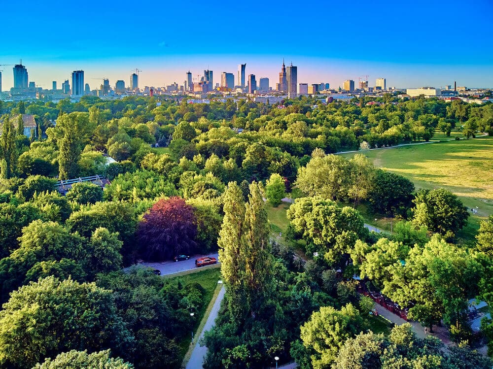 wiadomości Warszawa z ostatniej chwili