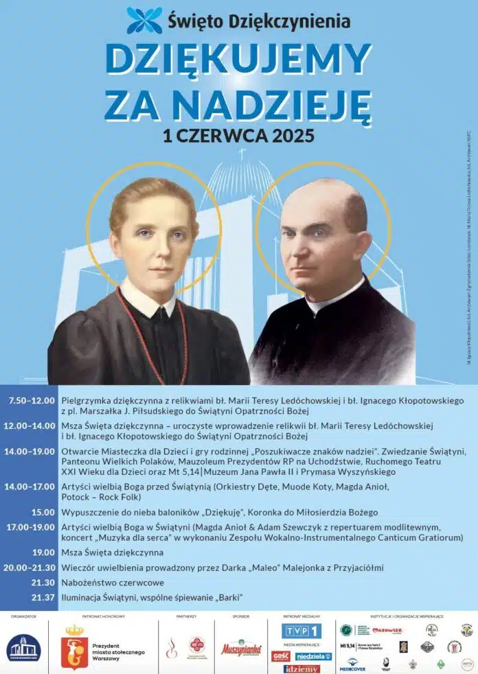 Centrum Opatrzności Bożej