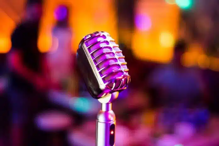 Karaoke Warszawa
