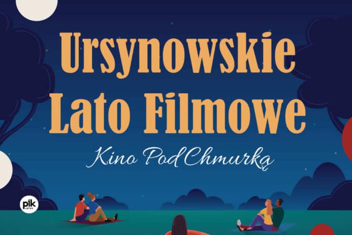 Kino letnie Ursynów