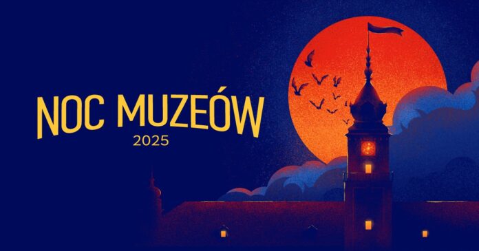 Noc Muzeów w Fabryce Czekolady Wedel