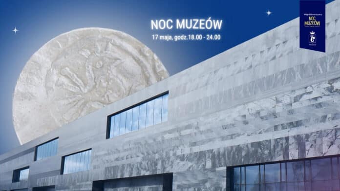 Noc Muzeów w Muzeum Historii Polski Warszawa