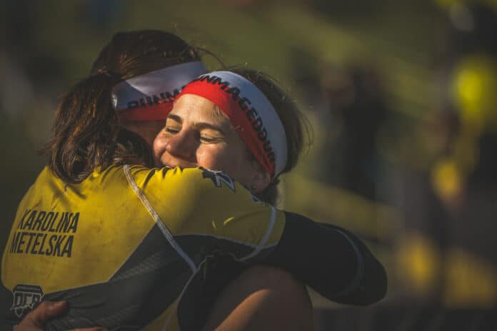 Runmageddon Warszawa 2025