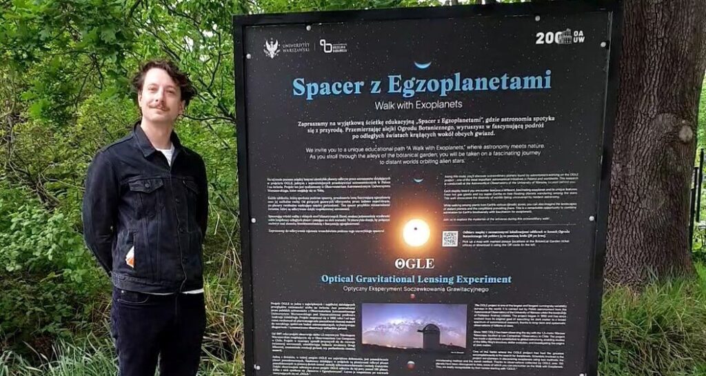 Spacer z egzoplanetami_Mateusz_Mróz