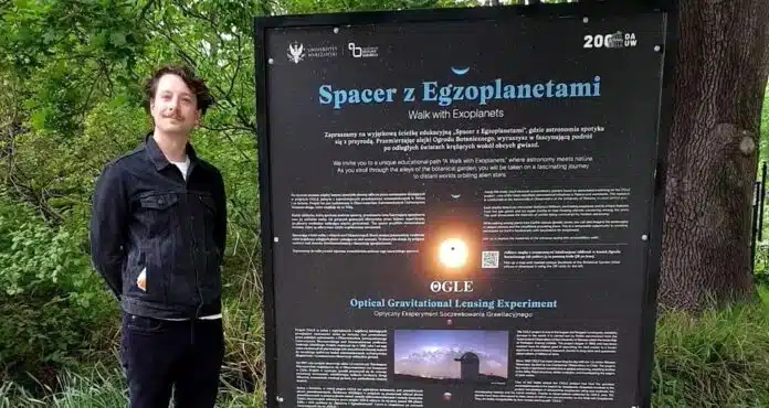 Spacer z egzoplanetami_Mateusz_Mróz