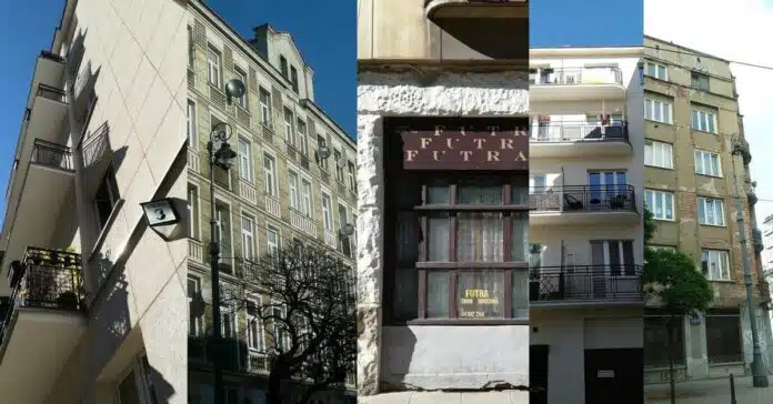 Spacer z przewodnikiem Warszawa - Praga-Północ