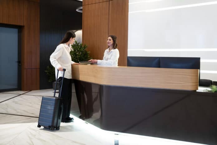 hotel w Raszynie