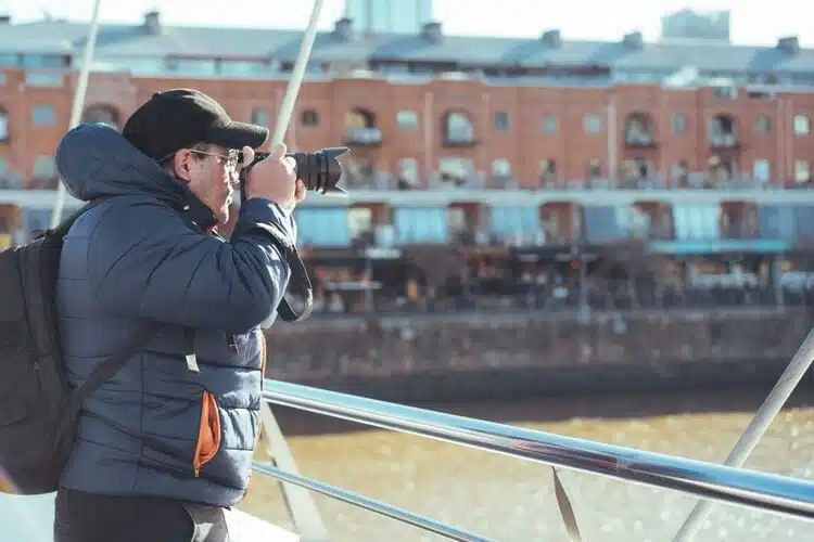 pasja fotografii - fotografia miejska