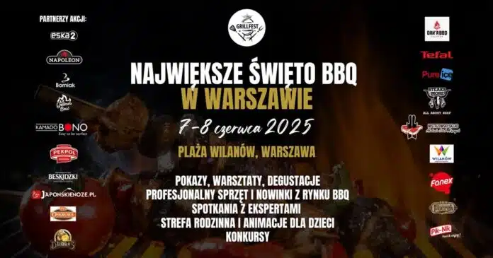 wydarzenia Warszawa Wilanów