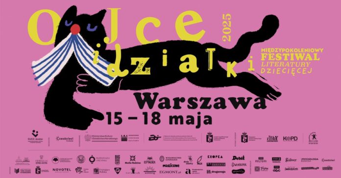 wydarzenia warszawa dla dzieci