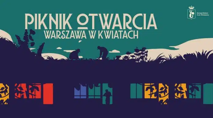 wydarzenia warszawa - piknik