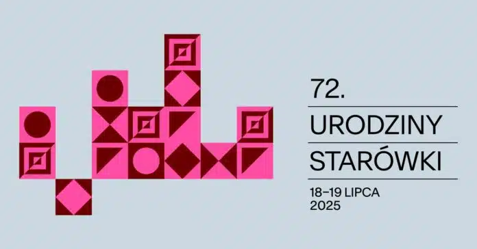 72. Urodziny Starówki - Warszawa