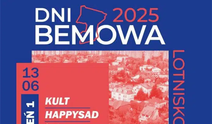 Dni Bemowa 2025, program, artyści i atrakcje