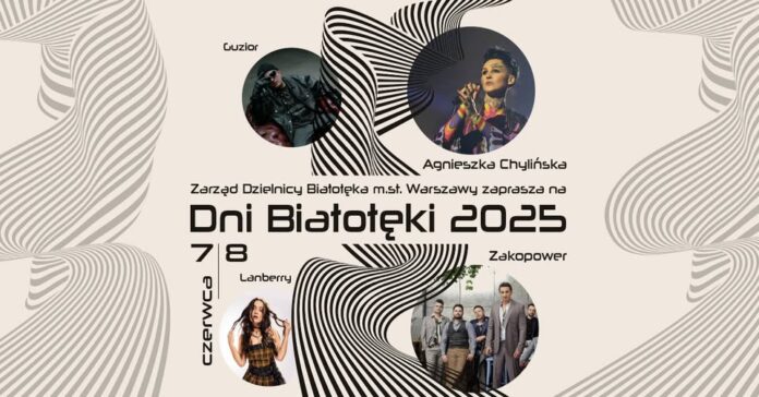 Dni Białołęki 2025