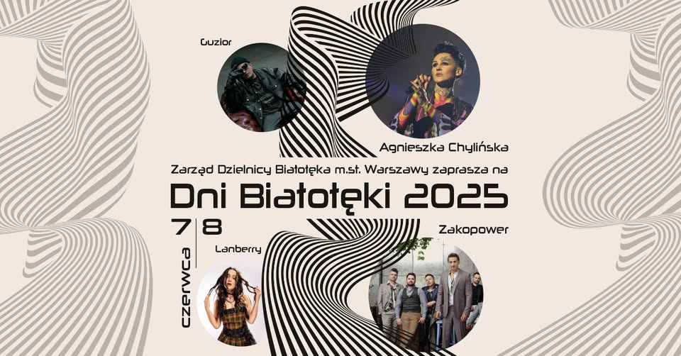 Dni Białołęki 2025