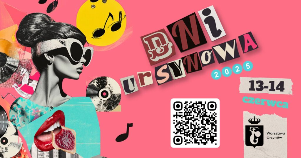 Dni Ursynowa 2025