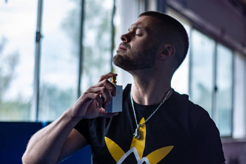 Męskie perfumy na prezent i na co dzień