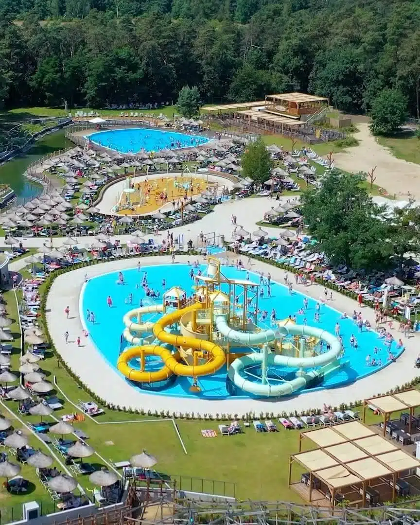 Wydarzenia Warszawa - Atrakcje w Julinek Park