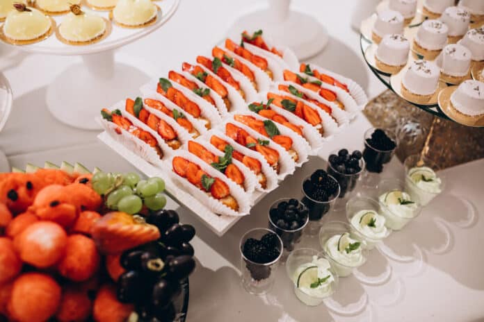 catering Grodzisk Mazowiecki