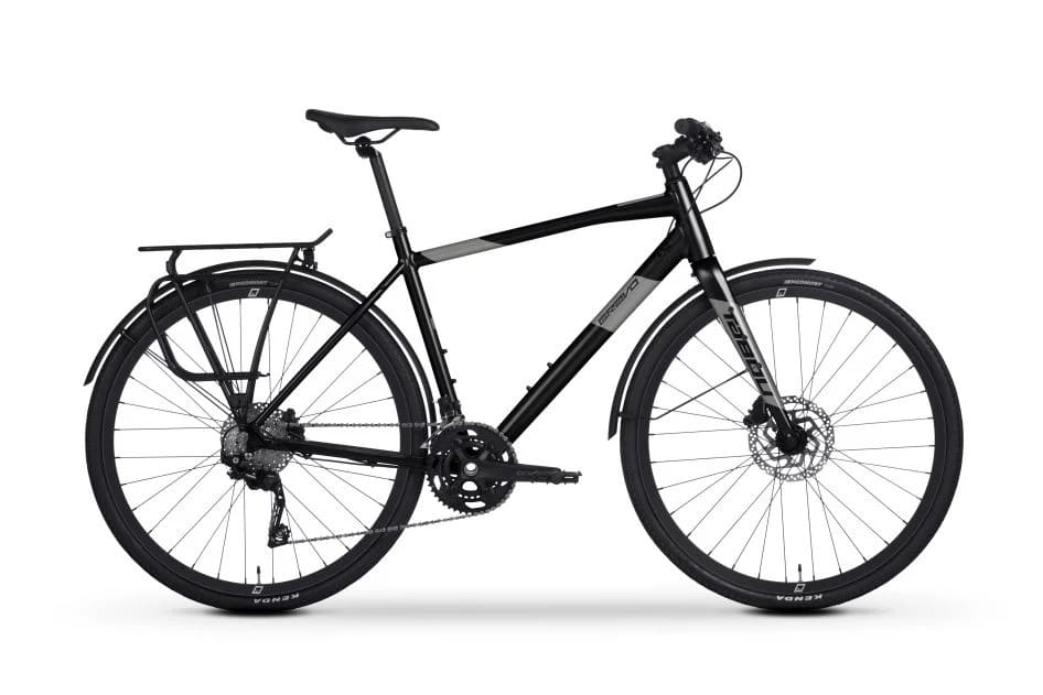 Gravel TABOU GRAVO FIT 3.0.
