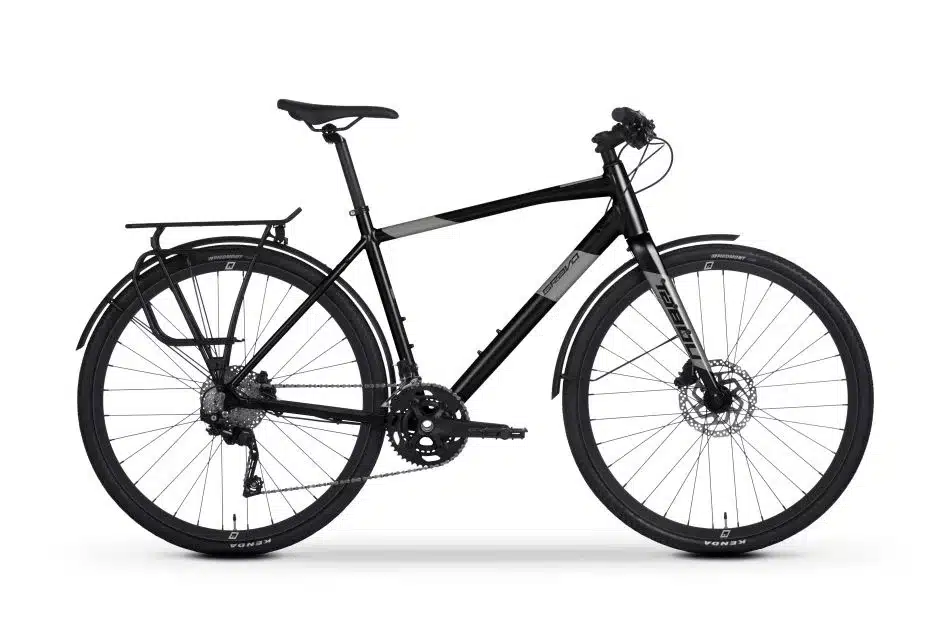 Gravel TABOU GRAVO FIT 3.0.