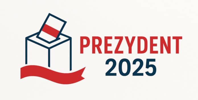 wybory prezydenckie 2025 - Warszawa frekwencja