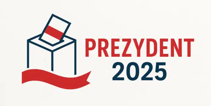 wybory prezydenckie 2025 - Warszawa frekwencja