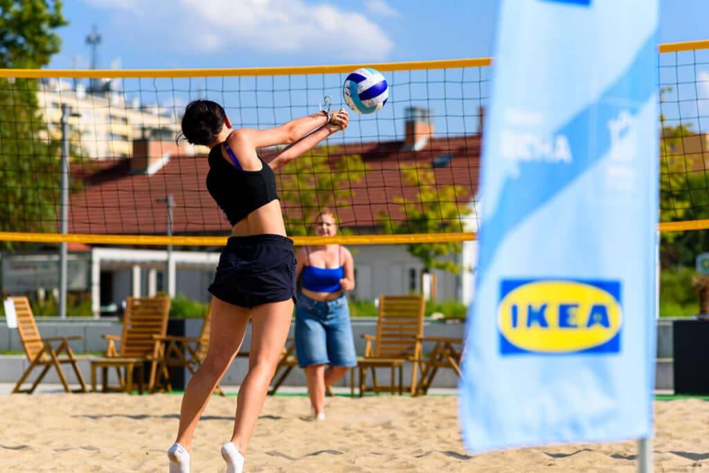 Plażuj do Woli 2025