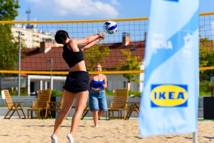 Plażuj do Woli 2025