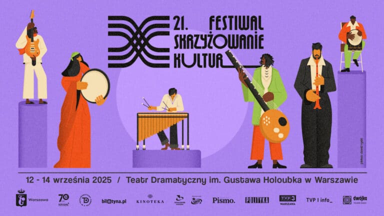 21. Festiwal Skrzyżowanie Kultur