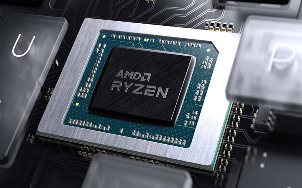 AMD vs Intel w 2025 roku