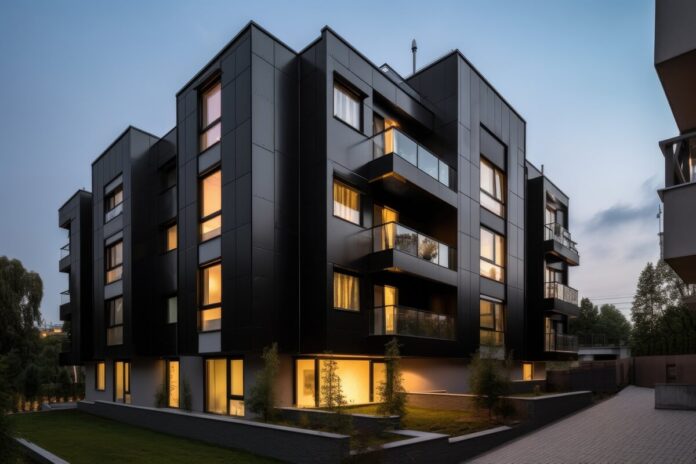 Deweloper Warszawa – poznaj Noho Investment