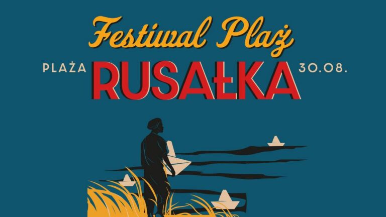 Festiwal Plaż Rusałka